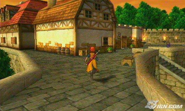 Otaku Gallery  / Videogames / Dragon Quest VII - L`Odissea del Re Maledetto / 064.jpg